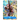 God Grade Hina Alternate Art EB03-025 R One Piece card featuring Hina in a maroon suit with dynamic golden effects.