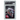 God Grade Kimi Antonelli 2025 Miami Formula 1 Grid Lock Iridium 1/1 rookie card in a protective slab