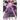 God Grade Majin Buu Evil alternate art trading card from Dragon Ball Super Fusion World set ST01-031