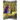 God Grade Dragon Ball Super Masters Energy Marker BT31-EM06 card featuring Majin Buu and a child in a rocky landscape