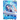 God Grade Nefeltari Vivi Alternate Art One Piece trading card featuring blue hair in a vibrant tropical setting.