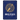 God Grade One Piece Card Game back design featuring a gold compass emblem on a dark blue background
