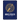 God Grade One Piece Card Game Zeus OP11-106 alternate art card back with blue and gold compass design