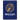 God Grade One Piece Card Game back design featuring a gold compass emblem on a blue background