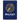 God Grade One Piece Card Game back design featuring a gold compass emblem on a dark blue patterned background