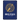 God Grade One Piece Card Game back design featuring a gold compass emblem on a dark blue background