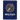 God Grade One Piece Card Game reverse side featuring a gold compass design on a dark blue background