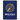 God Grade One Piece Card Game back design featuring a gold compass emblem on a dark blue background