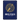 God Grade One Piece Card Game back design featuring a gold compass emblem on a dark blue background