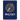 God Grade One Piece Card Game back design featuring a gold compass emblem on a dark blue background