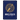 God Grade One Piece Card Game back design featuring a gold compass emblem on a dark blue background