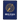 God Grade One Piece Card Game back design featuring a gold compass emblem on a dark blue background