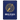 God Grade One Piece Card Game back design featuring a gold compass emblem on a dark blue background