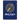 God Grade One Piece Card Game back design featuring a gold compass emblem on a dark blue background