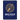God Grade One Piece Card Game back design featuring a gold compass emblem on a dark blue background