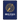 God Grade One Piece Card Game back of Monkey D Luffy Alternate Art trading card with blue and gold compass design