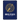 God Grade One Piece Card Game back design featuring a gold compass emblem on a dark blue background