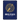 God Grade One Piece Card Game back design featuring a gold compass emblem on a dark blue background
