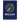 God Grade One Piece Card Game Marshall D Teach ST27-005 SR card back design with blue and gold compass motif