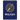 God Grade One Piece Card Game back design featuring a gold compass emblem on a dark blue background