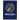 God Grade One Piece Card Game Koala EB03-042 SR card back featuring a gold compass design on a blue background