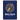 God Grade One Piece Card Game Borsalino alternate art trading card back design with blue and gold compass motif