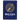 God Grade One Piece Card Game back design featuring a gold compass emblem on a dark blue background