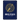 God Grade One Piece Card Game back design featuring a gold compass emblem on a dark blue background