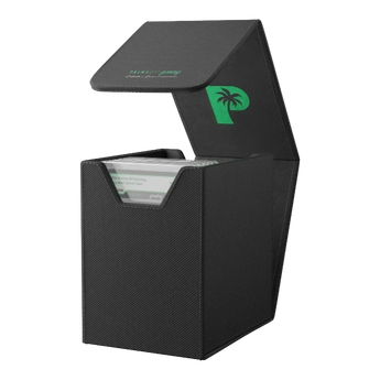 Palms Off Gaming Graded Card Storage Case
