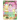God Grade Pan Adorable Supporter BT31-043 SPR Dragon Ball Super card featuring Pan in a pink robe and head towel