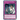 Solemn Accusation BLZD-EN079 Secret Rare Trading Card Konami