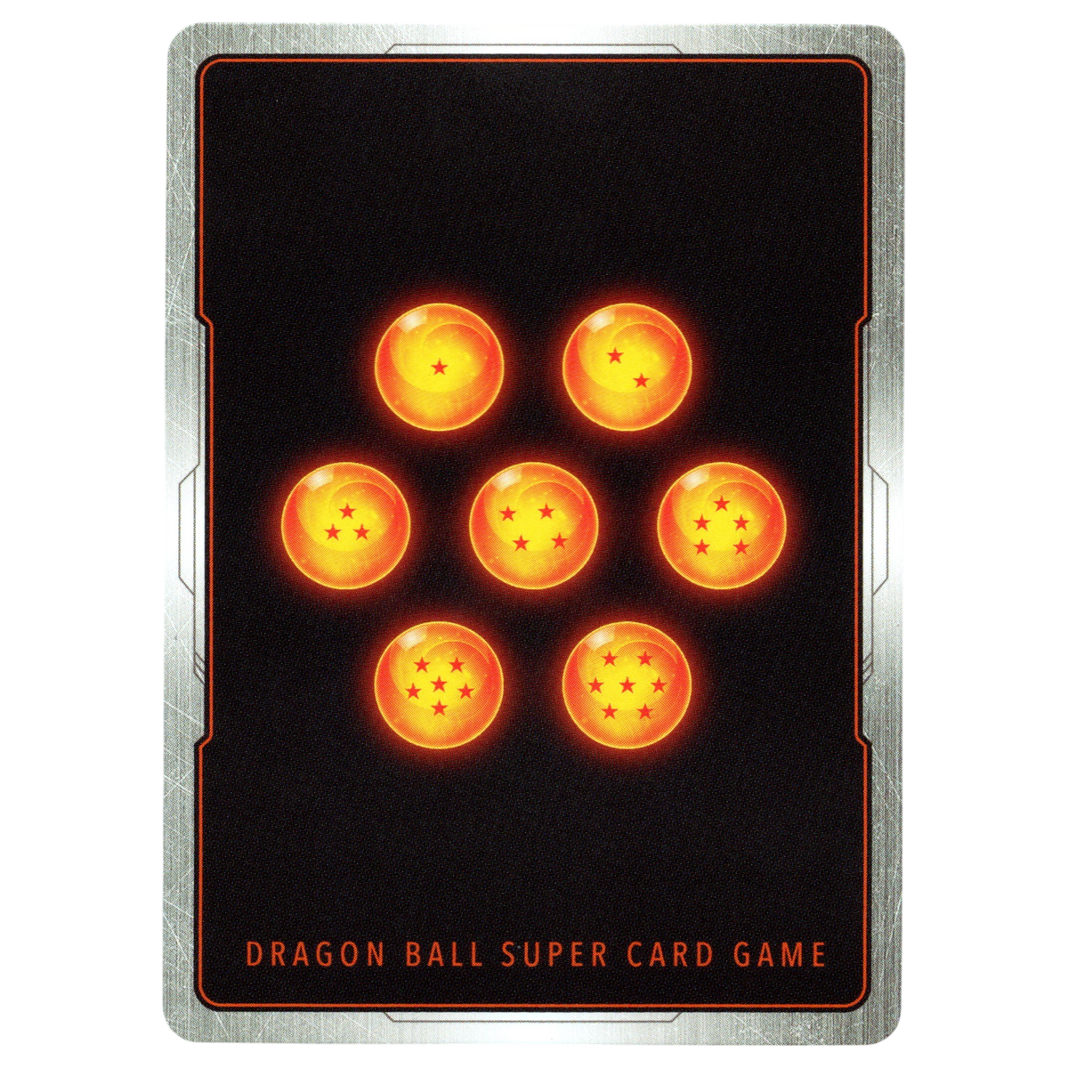 Son Goku : BR (Alternate Art) FB09-008 C☆ Trading Card Bandai