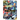 God Grade SS Vegito Ultimate Warrior BT31-146 CR Dragon Ball Super Masters trading card with vibrant artwork