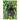 God Grade Dragon Ball Super Masters SS3 Broly Saiyan Berserker BT7-127 ISR trading card with gold holographic foil