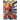 Supreme Showdown Son Goku TB2-002 SPR