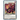 The Crimson King BLZD-EN036 Secret Rare Trading Card Konami