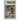 God Grade BGS 10 Pristine Threads of Fate FB08-024 Dragon Ball Super Fusion World card in a protective slab