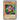 God Grade Time Wizard DB2-EN038 Super Rare Yu-Gi-Oh! trading card in near mint condition
