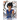 God Grade Vegeta Alternate Art Dragon Ball Super Fusion World card FB09-092 featuring battle-damaged Vegeta