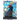 God Grade Vegito ST01-070 SCR Secret Rare Dragon Ball Super Fusion World trading card with blue border