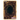 God Grade Yu-Gi-Oh! trading card back featuring the iconic orange and brown swirling vortex design.