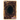 God Grade Yu-Gi-Oh! trading card back featuring the classic orange and brown swirling vortex design