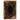 God Grade Yu-Gi-Oh! trading card back featuring the classic brown and gold swirling vortex design