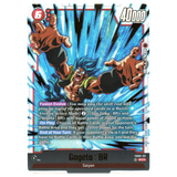 Gogeta : BR FB09 - 121 SCR