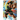 Bardock (Alternate Art) FB03-121 SR☆