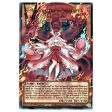 Kurikara Divincarnate (Extended Art) RA05 - EN147 Ultra Rare