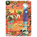 Majin Kuu, Witch's Underling BT30 - 078 SPR