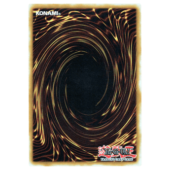Maliss <C> GWC - 06 25LP - EN017 Emblazoned Secret Rare