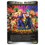 Masters Energy Marker (Gold) M - 20