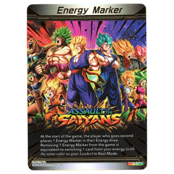 Masters Energy Marker (Gold) M - 20